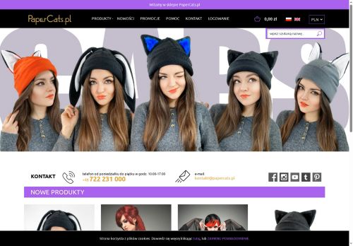 papercats.pl