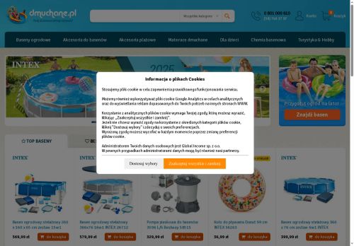 dmuchane.pl