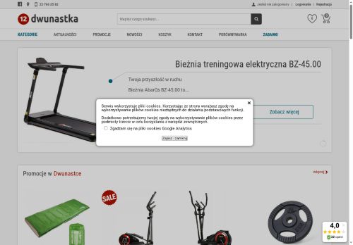 dwunastka.net.pl