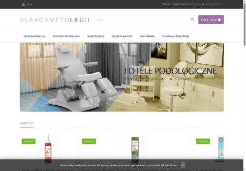 dlakosmetologii.pl