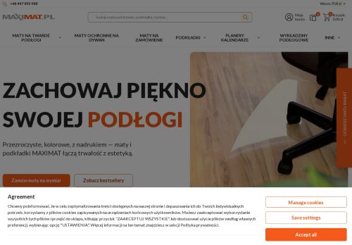 maximat.pl