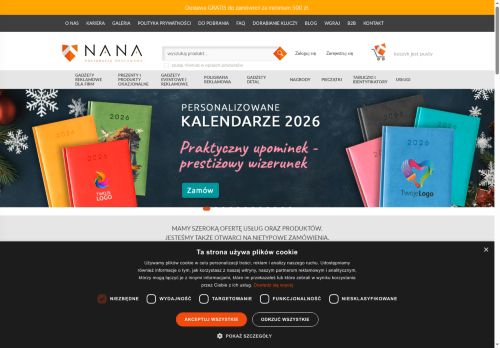 nana.com.pl