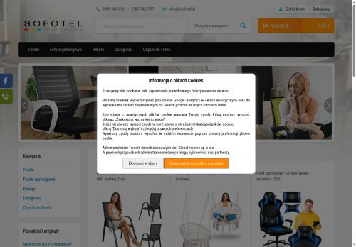 sofotel.pl
