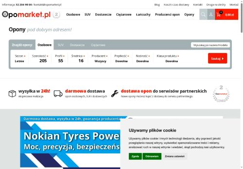 opomarket.pl