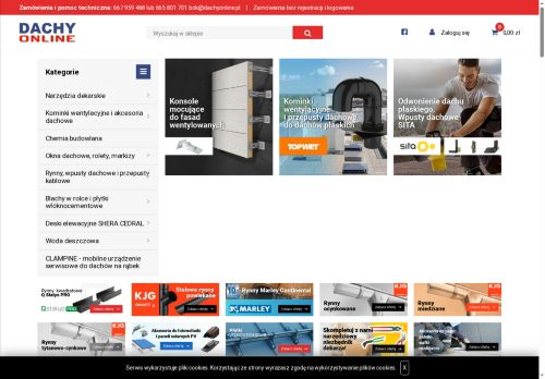 dachyonline.pl