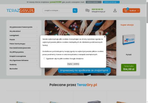 terazgry.pl