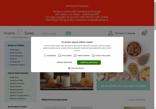 krainaswiec.pl