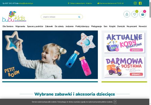 bubukids.pl