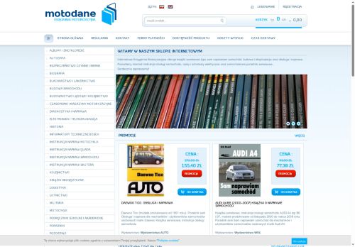 motodane.pl