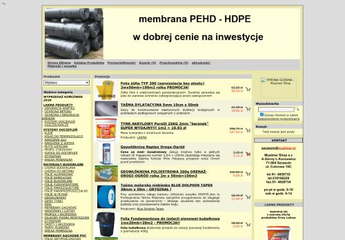 muzimershop.szczecin.pl