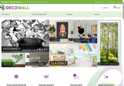 deco-wall.pl