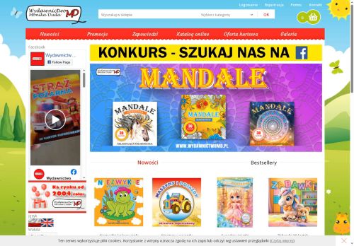 wydawnictwomd.pl