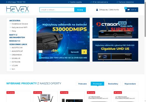hevex.pl