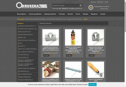 gruszka2005.pl