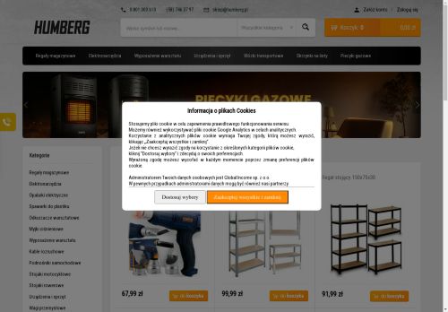 humberg.pl