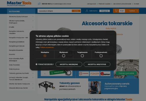 mastertools.pl