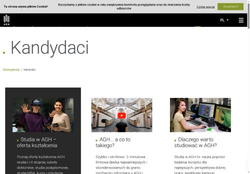 kandydaci.agh.edu.pl