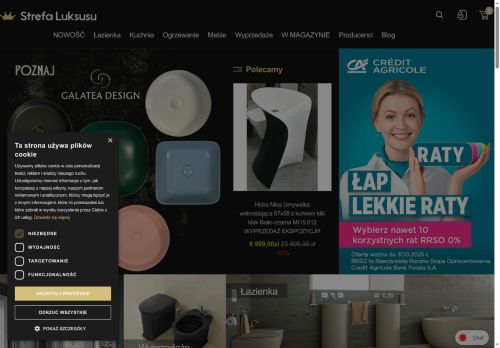 strefaluksusu.pl
