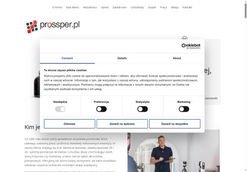 prossper.pl