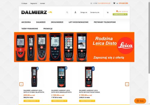 dalmierz.pl