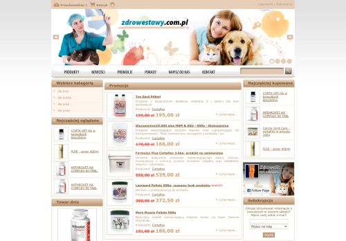 zdrowestawy.com.pl