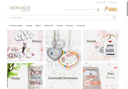donaco.pl