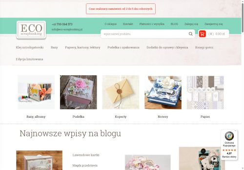 eco-scrapbooking.pl