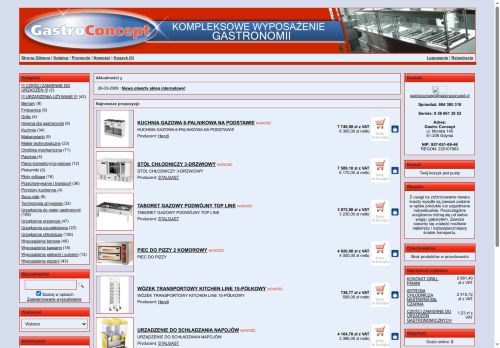 gastroconcept.pl