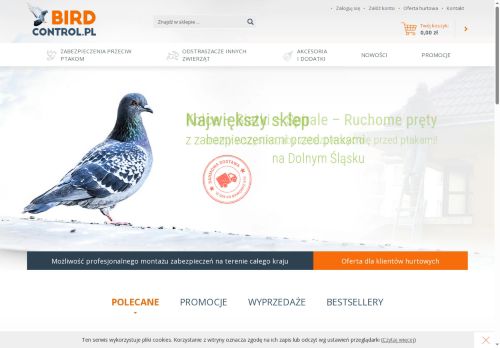 birdcontrol.pl