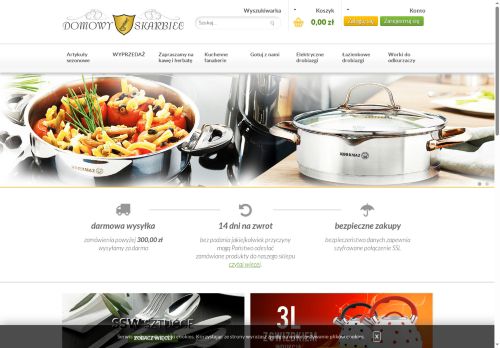 domowyskarbiec.pl