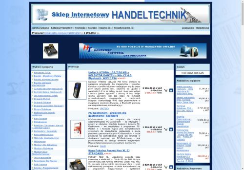 handeltechnik.pl