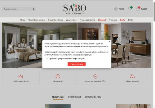 meble-wloskie.com.pl