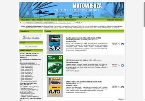 motowiedza.pl