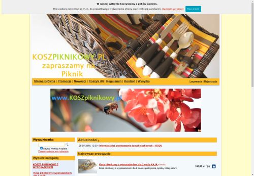koszpiknikowy.pl