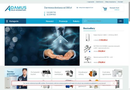 sklepadamus.pl