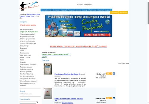 czystaprzyszlosc.pl