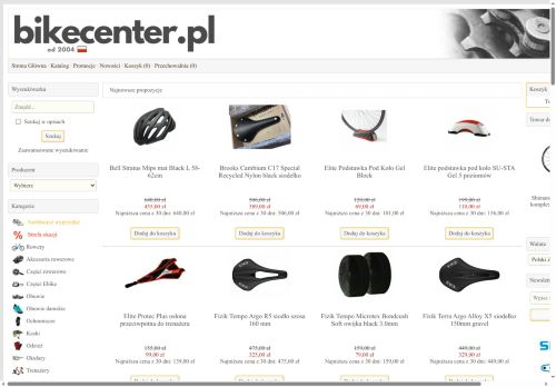 bikecenter.pl