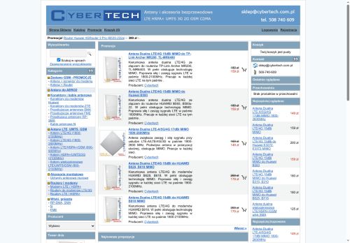 cybertech.com.pl