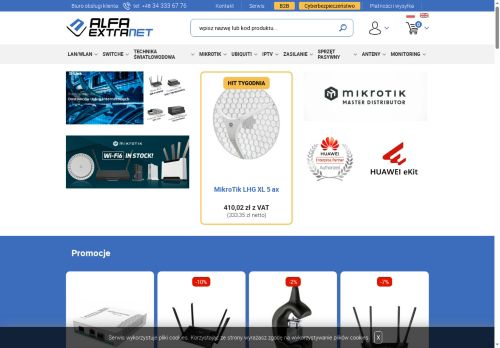 alfaextranet.pl