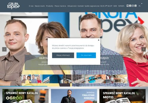 grupatopex.com