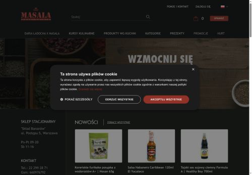 masala.com.pl