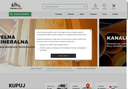 kamaonline.pl