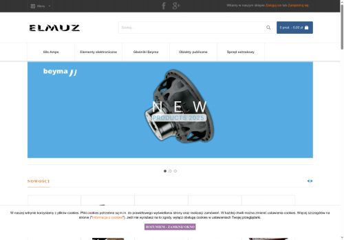 elmuz.com.pl