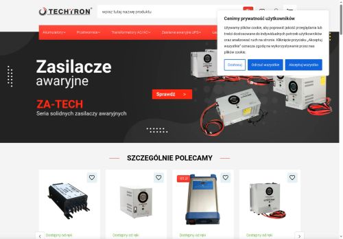 techtron.pl