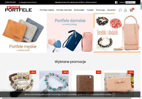 tanieportfele.pl