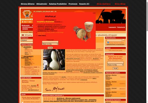 afropuls.pl