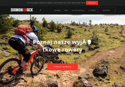 diamondback.pl