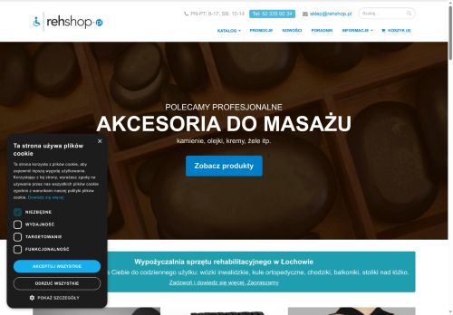 rehshop.pl