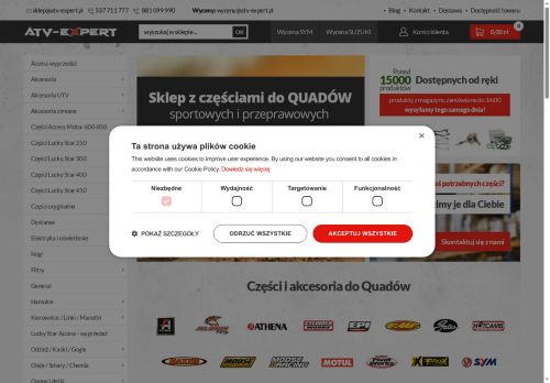 atv-expert.com.pl