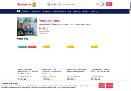 senlandia.pl